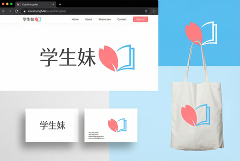 学生妹