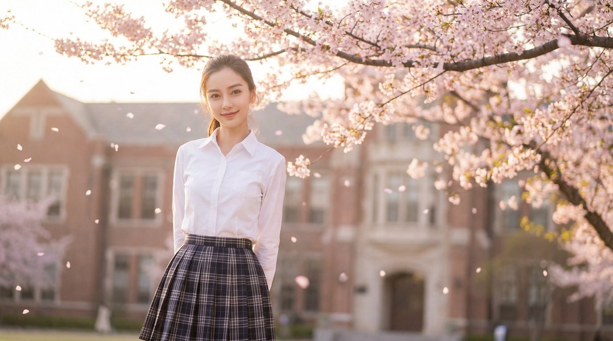 学生妹